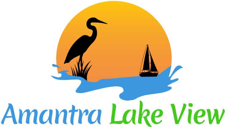 Amantra Lake View Resort